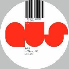Sei A - Cruise Above