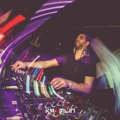 Kremlin - Deim.ON - 31.03.2018