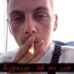 Gå Nu Væk