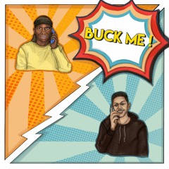 Buck Me - Master Peace Ft. Nigz TG (Prod. Omari Lyseight)