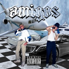 Amigos feat. Bong Joey