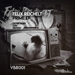 Felix Reichelt - Felix Reichelt - Prime