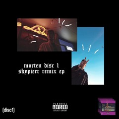 morten ~ 5 Telefone (skypierr Remix)