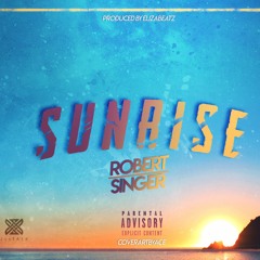 Sunrise(prod. by eliza)