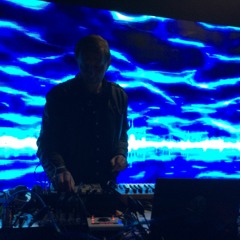 live at Caos Club, Cusco, Peru (extract) - 1st June 2018