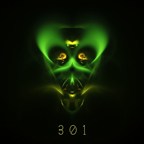 Boson Spin - Ambient Bite 301