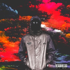 Paranoid And Hurt(Produced By Jay Twist)