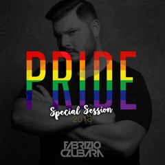 Fabrizio Czubara @ Special Pride 2018