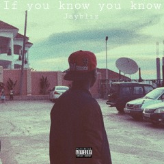 If you Know You Know(DISS)