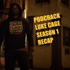 Luke Cage Season 1 Recap