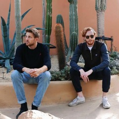 Beesmunt Soundsystem at Lente Kabinet Festival 2018