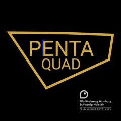 2 PentaQuad - Die Flying Walkman