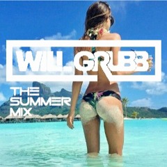 SHIFTER - Summer 2018