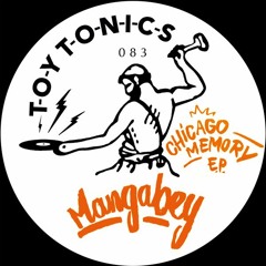 Mangabey - GUFM (Folamour Remix) [Toy Tonics]