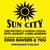 Artwork for Sun City Live Recording DJ SPOONY - CKP - KIE - MC CREED -HEARTLESS CREW