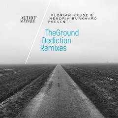TheGround, Florian Kruse, Hendrik Burkhard - Undercover (Fake Mood Remix)