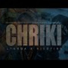 LFERDA X NIKOTINE - CHRIKI [ Clip Official Video ]