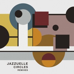 Jazzuelle Feat. Fred Everything - Adaptations (Wayne Duggan Remix) (Snippet)