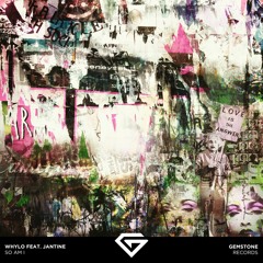 WHYLO feat. Jantine - SO AM I