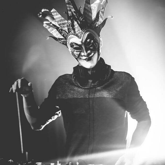 Boris Brejcha  – I Take It Smart (unreleased Intro Virsion)