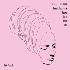 Yanis Greenskin - Le Rêve D'Alice