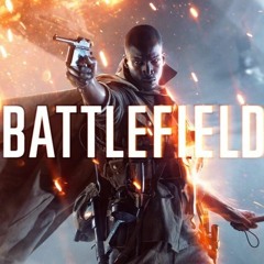 Battlefield 1 Gallipoli Map Loading Version
