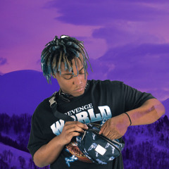 Get The Bag (prod. AHSAN) | Juice WRLD Type Beat