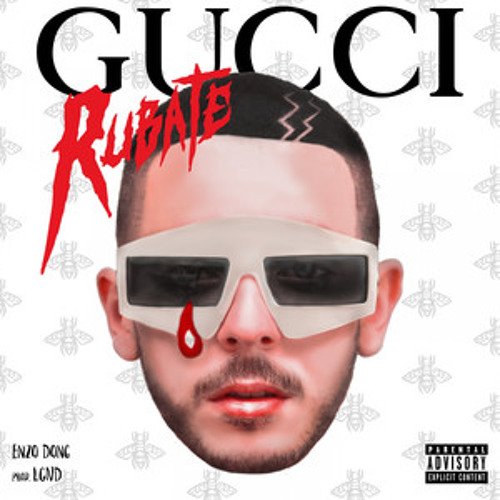 Stream Enzo Dong - Gucci Rubate (Prod. LGND) by Daniel Vivi | Listen online  for free on SoundCloud