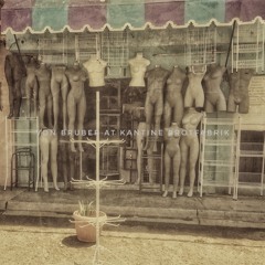 6h Live at Kantine Brotfabrik Nov17