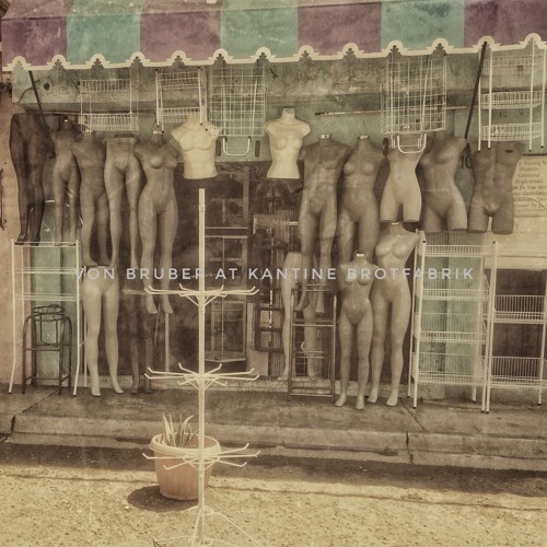 6h Live at Kantine Brotfabrik Nov17