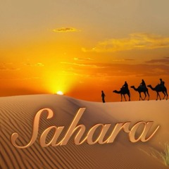 SAHARA - Production Lillithe  -  free download