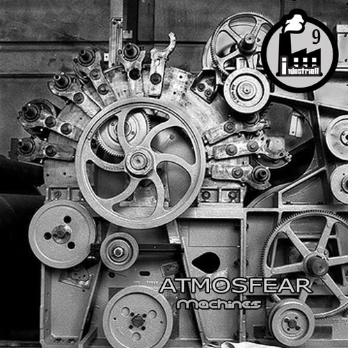 Atmosfear - Machines