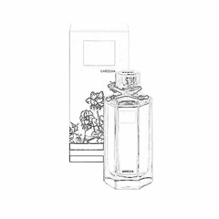 Scare X Walla B - 향수 (Perfume)