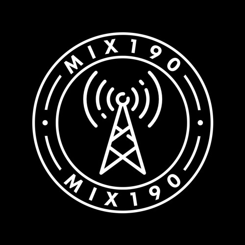 MIX190 - Carlo Ruetz