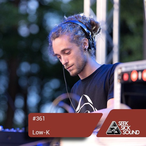 SSS Podcast #361 : Low-K