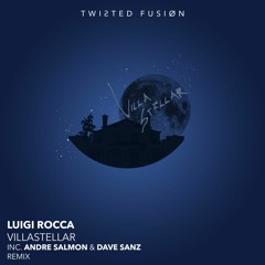 TF060 - Luigi Rocca - Villastellar ( Original )