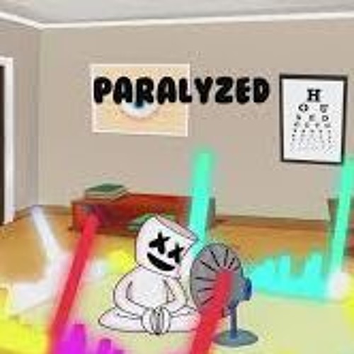 Marshmello - PARALYZED