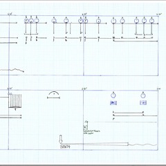 Kitchen| for soprano, fixed media and live electronics