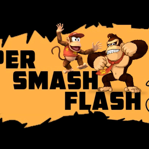 super super smash flash 3