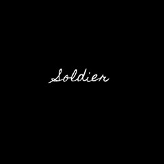 DAMI | Soldier (For XXX)