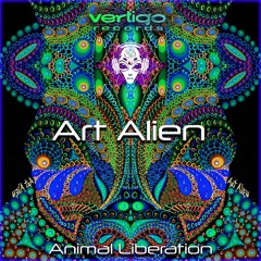 Animals Liberation EP PROMO MIX