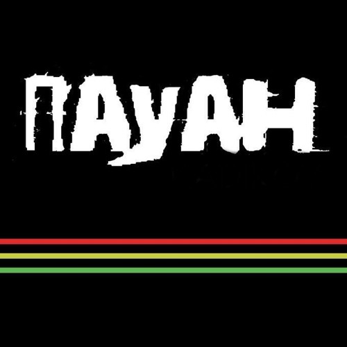 Live Set recorded at Nayah, Istanbul 10.05.2018(Reggae/Dub/World)