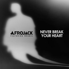 Afrojack Feat. Wrabel - Never Break Your Heart (ATP Extended Edit)