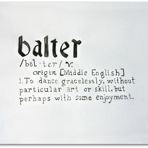 Balter