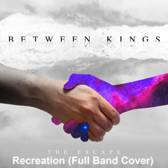Recreation/cover: World of Our Own by Between Kings (Mix not Finished)