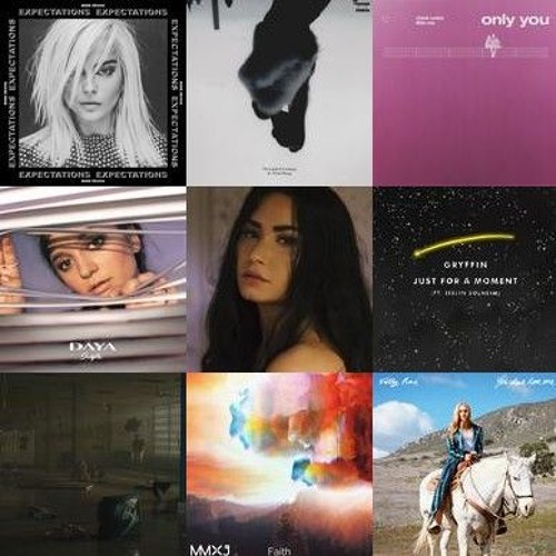 20180622 New Releases