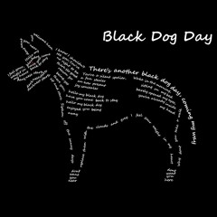 Black Dog Day