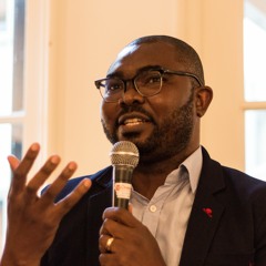 #VillageDiariesAmsterdam Pt 1 - A fireside chat with HYBR Founder & CEO Charles Ojei