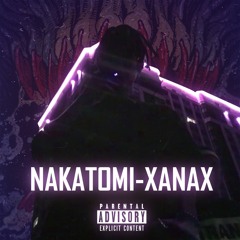 NAKATOMI - XANAX