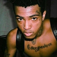 XXXTENTACION - Ghost Very Rare